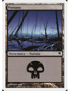 Swamp