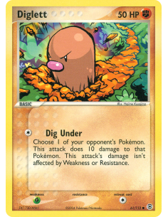 Diglett