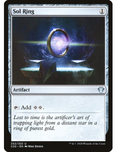 Sol Ring