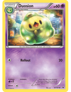 Duosion
