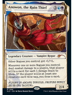 Anowon, the Ruin Thief