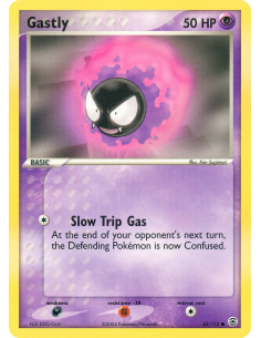 Gastly