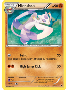 Mienshao
