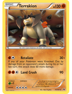 Terrakion