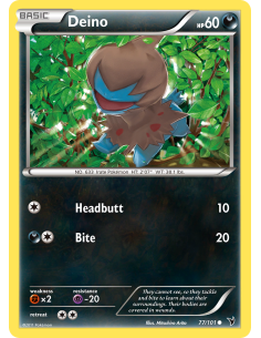 Deino