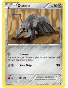 Durant