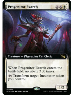 Progenitor Exarch