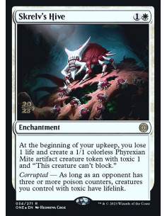 Skrelv's Hive - Foil