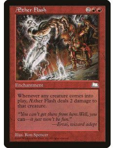 Aether Flash