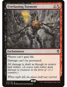 Everlasting Torment