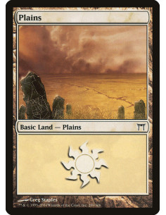 Plains