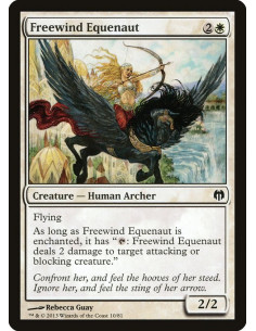 Freewind Equenaut