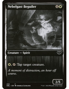 Nebelgast Beguiler - Foil
