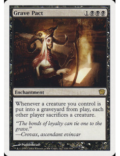 Grave Pact