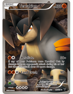 Terrakion