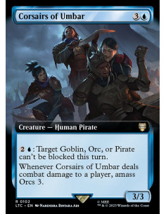 Corsairs of Umbar