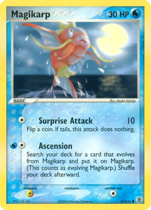 Magikarp