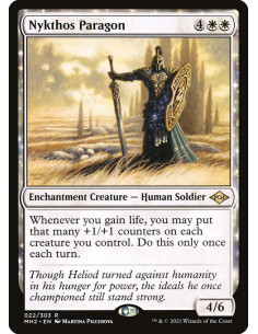 Nykthos Paragon