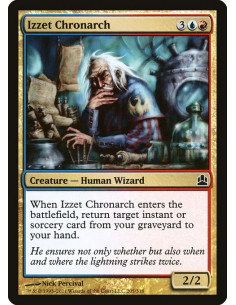 Izzet Chronarch