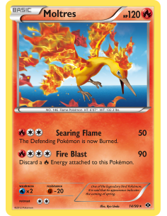 Moltres