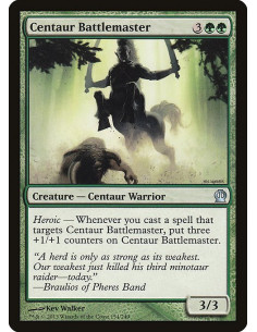 Centaur Battlemaster - Foil