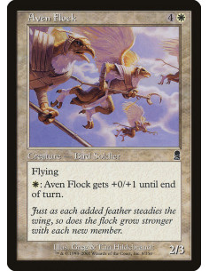 Aven Flock