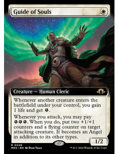 Guide of Souls