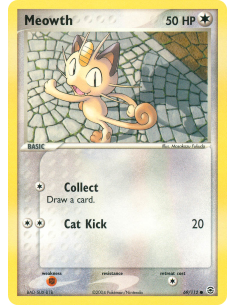 Meowth