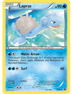 Lapras
