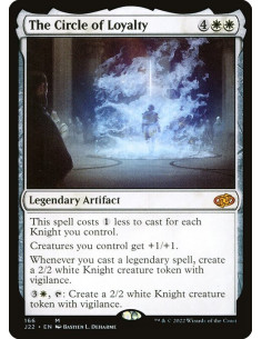 The Circle of Loyalty