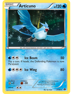 Articuno