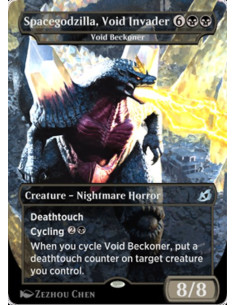 Void Beckoner