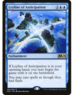 Leyline of Anticipation