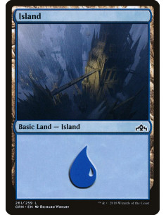 Island