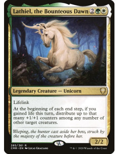 Lathiel, the Bounteous Dawn