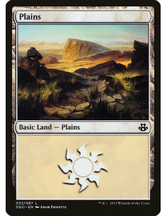 Plains