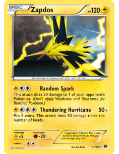 Zapdos