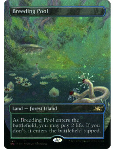 Breeding Pool - Foil