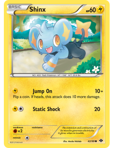 Shinx
