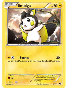 Emolga