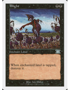 Blight