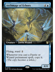 Archmage of Echoes