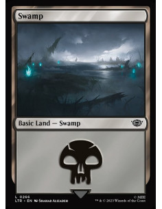 Swamp