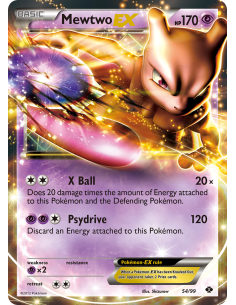 Mewtwo-EX