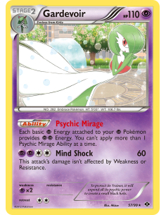 Gardevoir