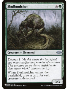 Skullmulcher