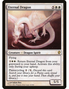 Eternal Dragon
