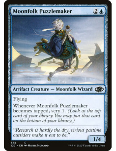 Moonfolk Puzzlemaker
