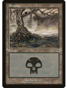 Swamp