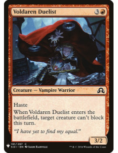 Voldaren Duelist